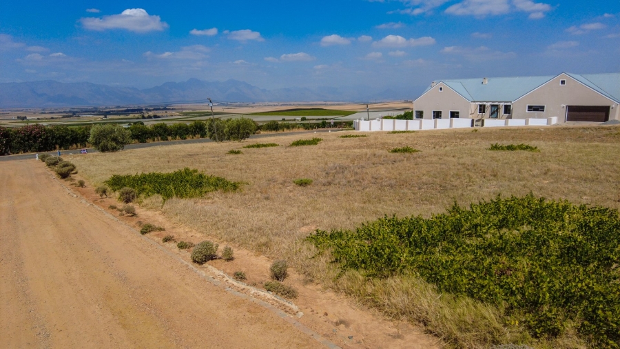 0 Bedroom Property for Sale in Riebeek Kasteel Western Cape